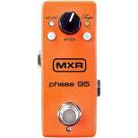 MXR M290 Mini Phase 95 Phaser Guitar Effects Pedal