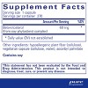 Pure Encapsulations Beta-Sitosterol - Supplement for Urinary Flow and Health* - 2 of 4