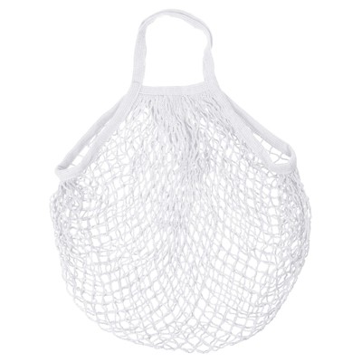 String Shopping Bag, 2 Pcs Reusable Grocery Mesh Bags, Portable Net  Shopping Bag Mesh Cotton Net String Bag