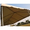 Party Tents Direct Weekender West Coast Frame Party Tent - 3 of 4