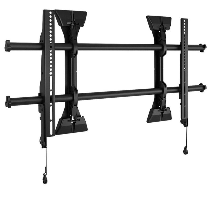 Chief LSM1U Large Fusion Adjustable Fixed TV Mount for 37" - 63" TV, 2 of 3