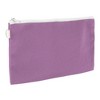 Unique Bargains Rectangular Zipper Coin Purse Wallet 1 Pc - 3 of 4