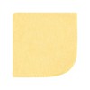 Hudson Baby Flannel Cotton Washcloths, Cute Farm 12 Pack, One Size - 4 of 4
