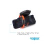 Vapur Anti-Bottle Collapsible Wide Mouth Water Bottle 34 oz. Nightblue (10215) - 3 of 4