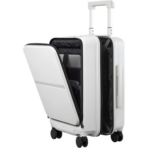 Valthie 20 Inch Carry On Luggage - 1 of 1