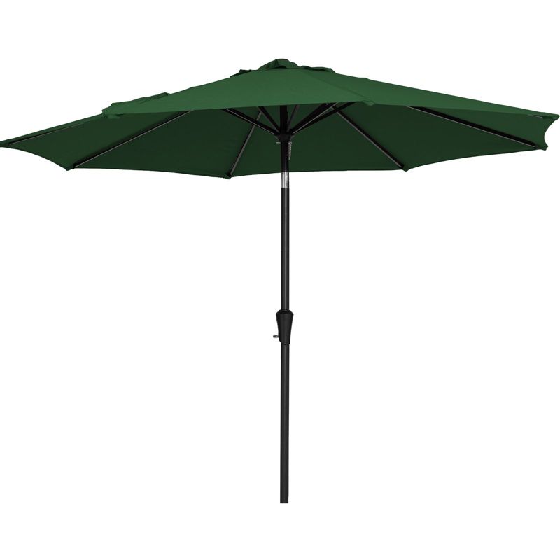 HYLEORY Germar Market Umbrella, 1 of 4
