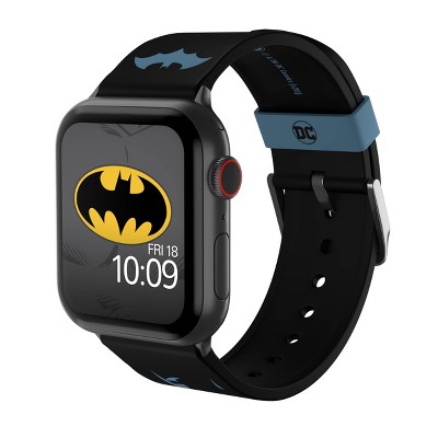 MobyFox Batman Apple Watch Band