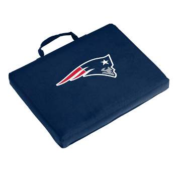 NFL New England Patriots Bleacher Cushion