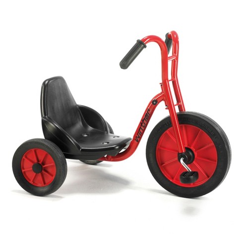 Target best sale kids trike