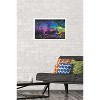 Trends International Danny Flynn - Riverside Framed Wall Poster Prints - 2 of 4
