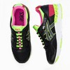 HICKIES 1.0 Original Unisex One Size Fits All Elastic No-Tie Shoelaces. - 3 of 4
