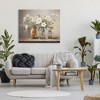 Stupell Industries Vintage Farmhouse Blooms, 48" x 36" - 2 of 4