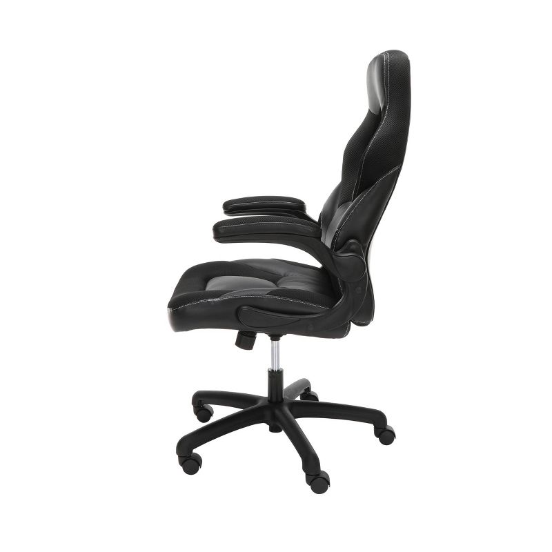 RESPAWN 3085 Ergonomic Gaming Chair with Flip-up Arms, 6 of 12