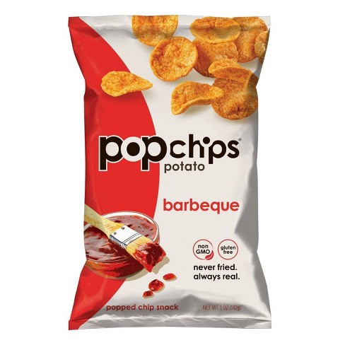 Pop Chips Nutrition Label | Blog Dandk