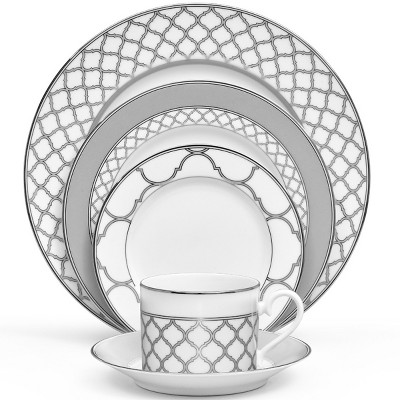 Noritake Eternal Palace 5-Piece Place Setting