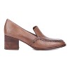 Vintage Foundry Co. Women's Elaine Heel Pump - 2 of 4