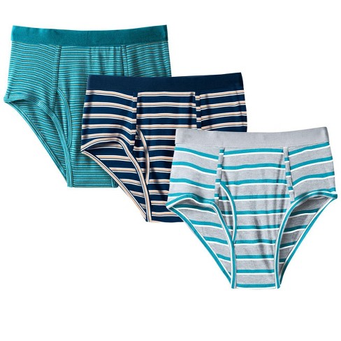 Breathable Cotton Underwear : Target