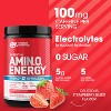 Optimum Nutrition AE + Electro Strawberry Burst Energy Drink - 10.5oz - 3 of 4