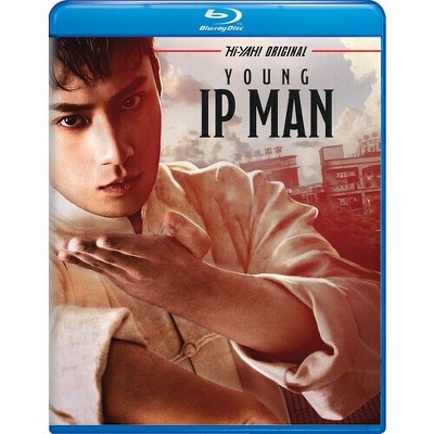 Young Ip Man
