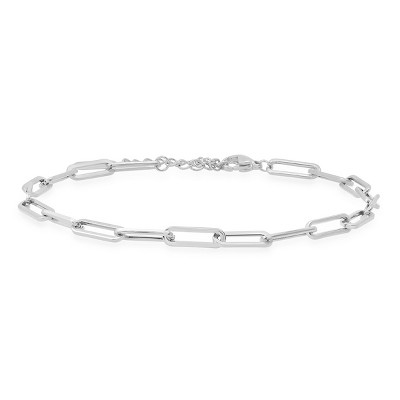 silver