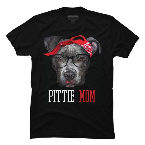 Pitbull shop mom jacket