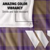 Westminster College Campus Plaid Spirit Silky Touch Super Soft Throw Blanket 50x60 - 4 of 4