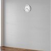Howard Miller Easton Wall Clock 625207 Metal - 3 of 3
