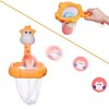 Fun Little Toys 9 PCS Assorted Bath Toys - 3 of 4