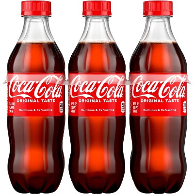 Coca-Cola - 6pk/16.9 fl oz Bottles_6