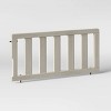 Delta Children Toddler Guardrail - Textured - 3 of 3