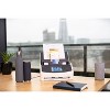 Fujitsu ScanSnap iX1600 Versatile Cloud Enabled Document Scanner for Mac and PC, White (PA03770-B615) - 4 of 4