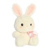 Aurora Small Bonny Bouquet Bunnies Spring Vibrant Stuffed Animal Peony 8" - 2 of 4