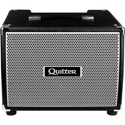 Quilter Labs BassDock BD10 400W 1x10 Bass Speaker Cab