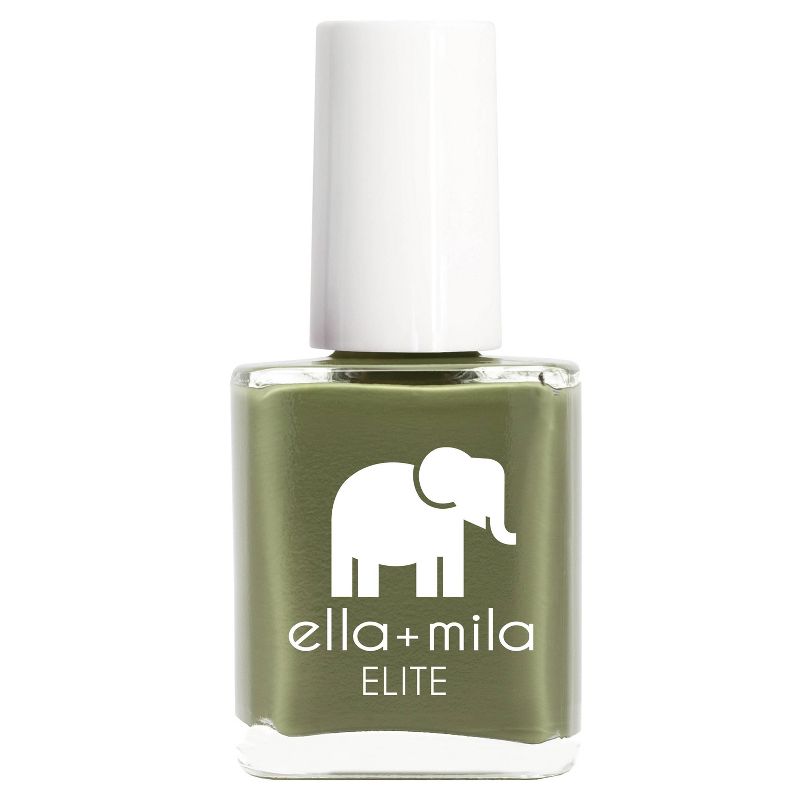 ella+mila Elite Nail Polish Collection - 0.45 fl oz, 1 of 14
