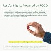 Think FOCO Sleep Gummies for Kids, Teens & Adults - Calming & Relaxation in 45 Minutes - Hyper Active Recommended Natural Sleep Aid - Melatonin Gummy - 3 of 4