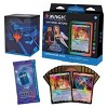 Doctor Who Universes Beyond Magic The Gathering Commander Decks - Set of 4 - 4 of 4