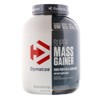 Dymatize Super Mass Gainer™, Rich Chocolate, 6 lb (2.7 kg) - 3 of 4