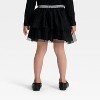 Toddler Girls' Tiered Tulle Skirt - Cat & Jack™ - 2 of 3