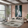 Rugs America Matteo MT40B Contemporary Geometric Area Rug - 3 of 4