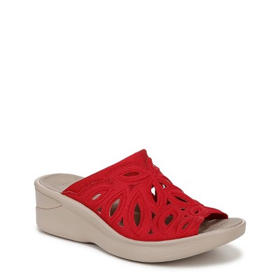 Lifestride Womens Susie Slide Sandal