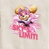 Boys' - Paw Patrol - Skys The Limit Graphic Long Sleeve Fleece Sweatshirt - 2 of 4