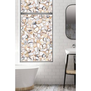 24" x 36" Agate Window Film - Artscape - 1 of 4