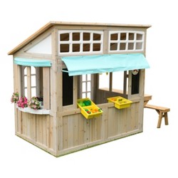 Step2 Storybook Cottage Playhouse Target