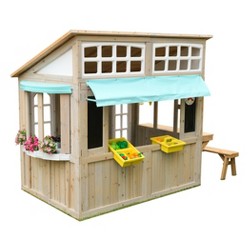 Step2 Storybook Cottage Playhouse Target