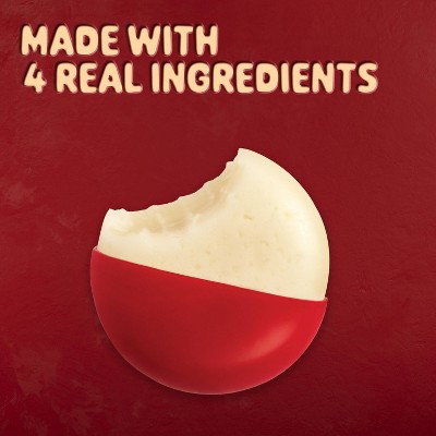Mini Babybel Reduced Fat Snack Cheese - 9.9oz/14ct