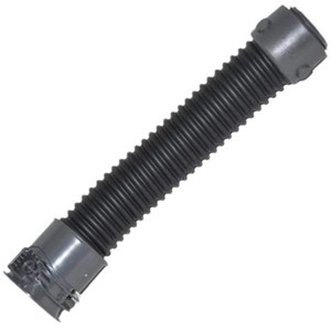 Kenmore Genuine OEM Lower Hose for DU3017 Vacuum - 561015106 - 1 of 2