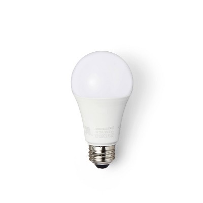 LED 100W 3pk Light Bulbs Soft White - up &#38; up&#8482;_2