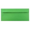 JAM Paper #10 Business Colored Envelopes w/Peel and Seal Closure 4.125x9.5 GN 86555 - 3 of 3