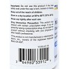 Rising Pharma Magnesium Oxide 400 mg Tablets for Muscle Function, Nerve Health, and Daily Magnesium Support – 120 Ct - 4 of 4