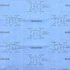 McKesson Disposable Blue Underpad, Heavy - 2 of 4